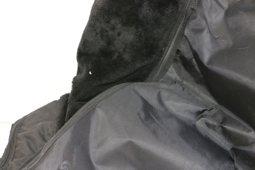 photo de KNIEDECKE PEUGEOT CITYSTAR 50 (2013 - 2017)