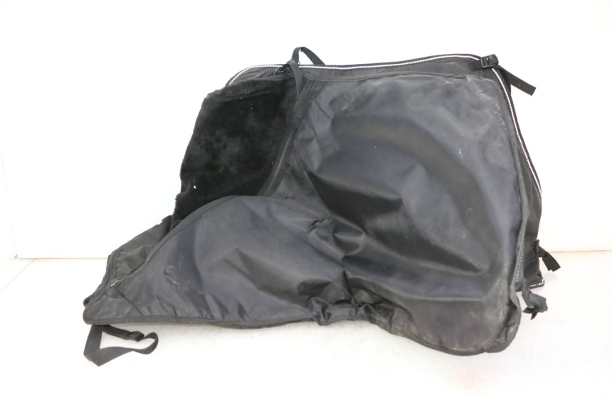 photo de KNIEDECKE PEUGEOT CITYSTAR 50 (2013 - 2017)