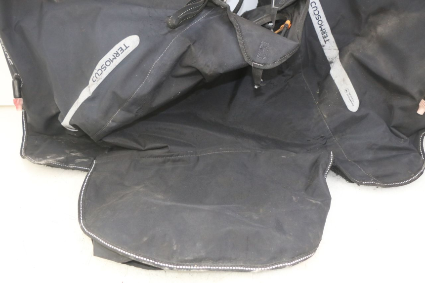 photo de SCHÜRZE SCHUTZ YAMAHA HW XENTER 125 (2011 - 2017)