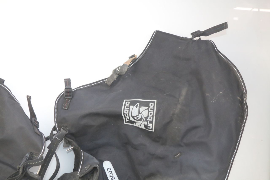photo de SCHÜRZE SCHUTZ YAMAHA HW XENTER 125 (2011 - 2017)