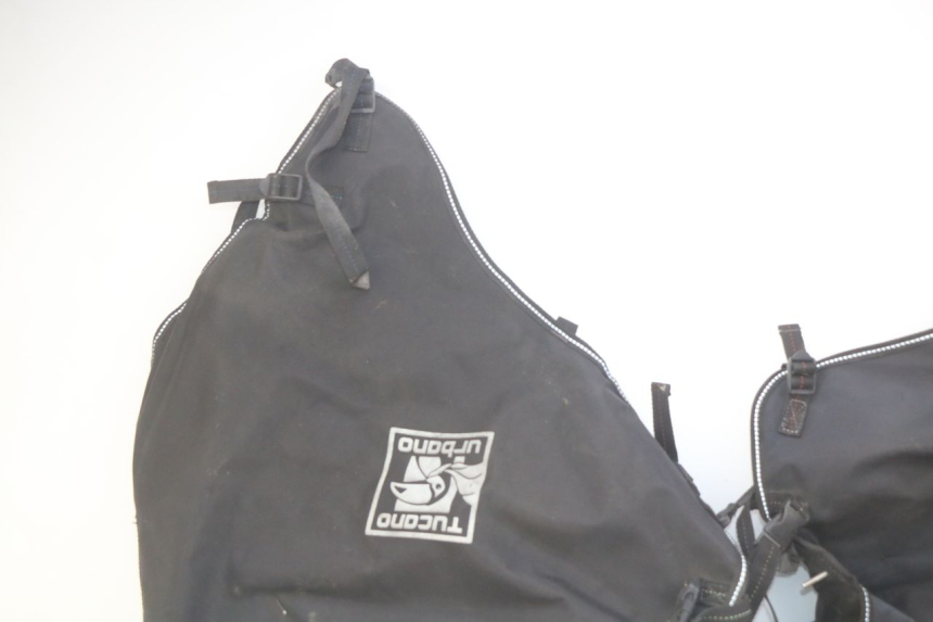 photo de SCHÜRZE SCHUTZ YAMAHA HW XENTER 125 (2011 - 2017)
