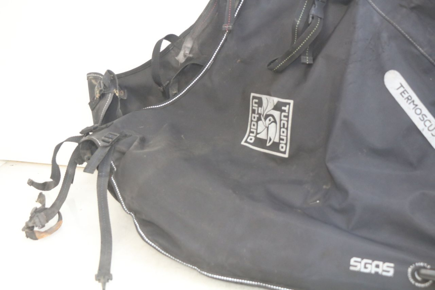 photo de SCHÜRZE SCHUTZ YAMAHA HW XENTER 125 (2011 - 2017)