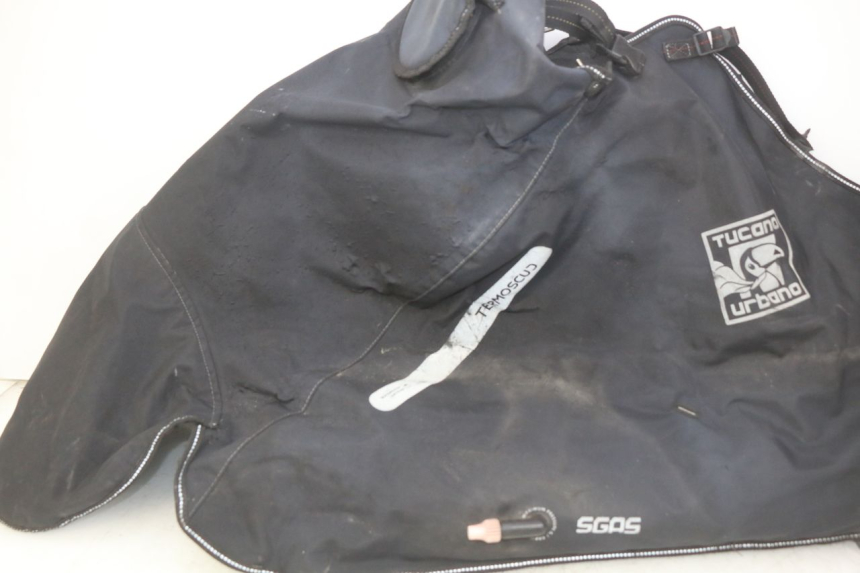 photo de SCHÜRZE SCHUTZ YAMAHA HW XENTER 125 (2011 - 2017)