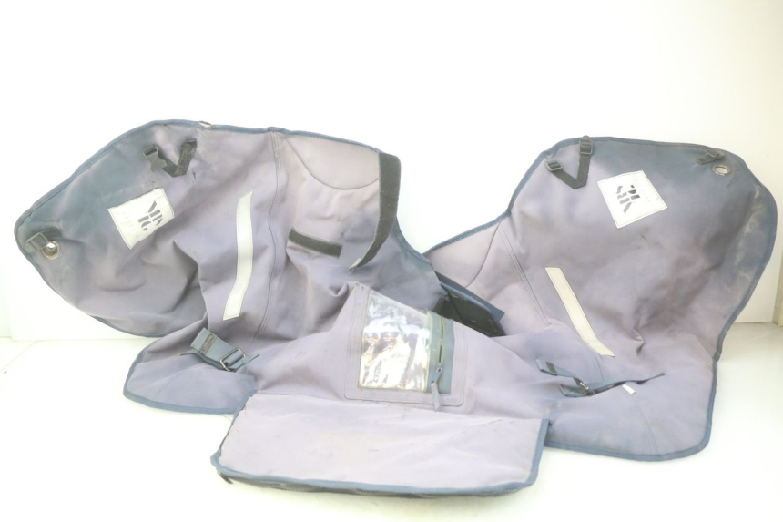 photo de SCHÜRZENSCHUTZ KYMCO SENTO 100 (2008 - 2013)