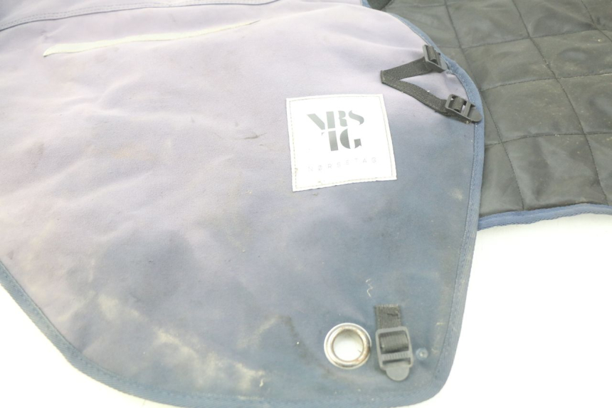 photo de SCHÜRZENSCHUTZ KYMCO SENTO 100 (2008 - 2013)