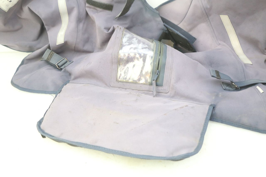 photo de SCHÜRZENSCHUTZ KYMCO SENTO 100 (2008 - 2013)
