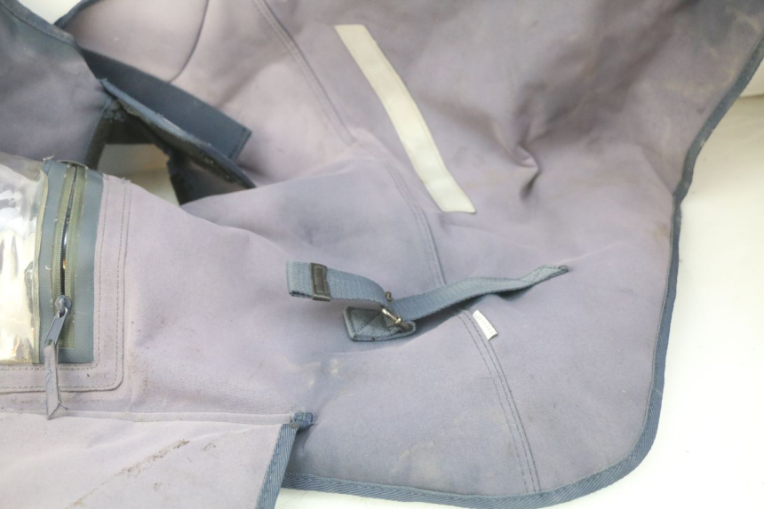 photo de SCHÜRZENSCHUTZ KYMCO SENTO 100 (2008 - 2013)
