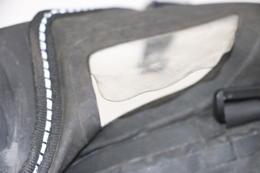 photo de KNIEDECKE PIAGGIO MP3 HPE 300 (2019 - 2026) - Detailansicht des Bauteils