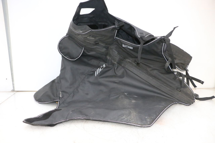 photo de KNIEDECKE PIAGGIO MP3 HPE 300 (2019 - 2026) - Qualität der Gebrauchtware