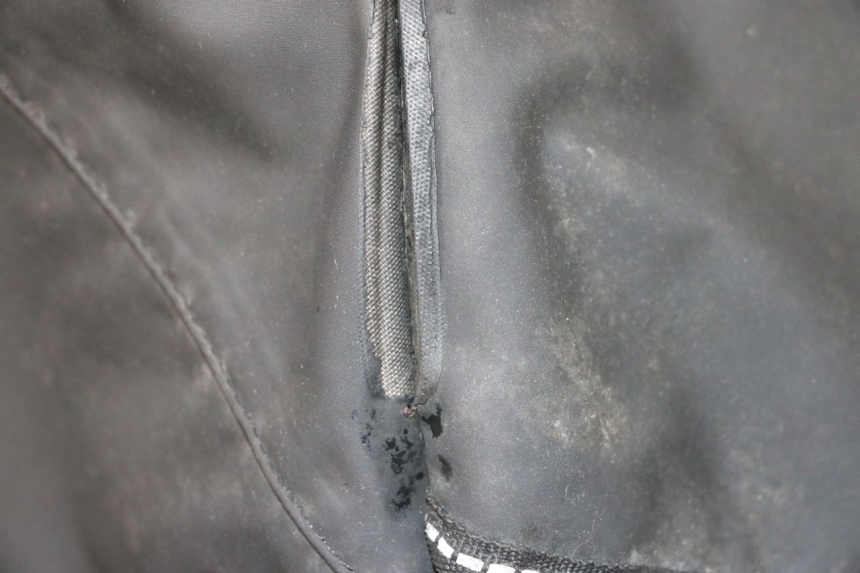 photo de KNIEDECKE PIAGGIO MP3 HPE 300 (2019 - 2026) - Profilansicht des Ersatzteils