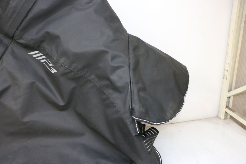 photo de KNIEDECKE PIAGGIO MP3 HPE 300 (2019 - 2026) - Hauptansicht