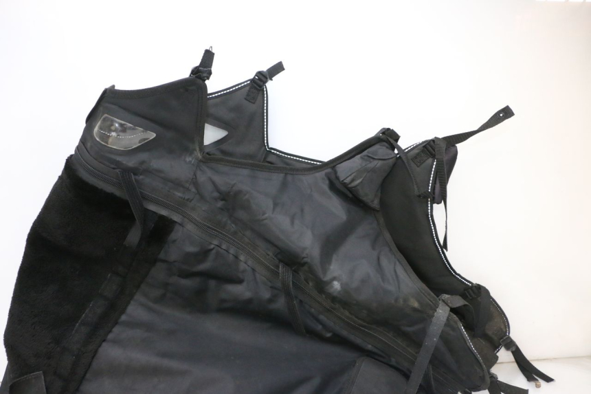 photo de KNIEDECKE PIAGGIO MP3 HPE 300 (2019 - 2026) - Geprüftes Gebrauchtteil