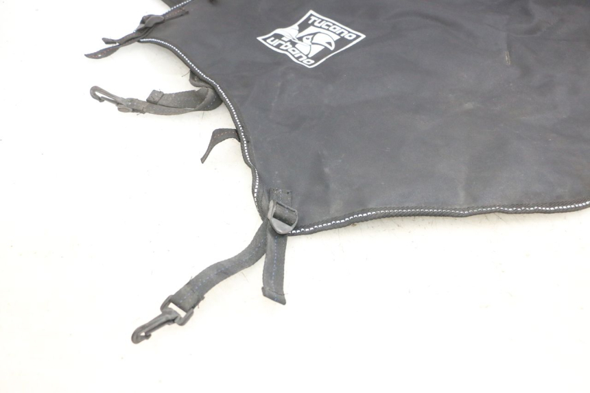 photo de KNIEDECKE PIAGGIO MP3 500 (2016 - 2018) - Weitere Ansicht des Artikels