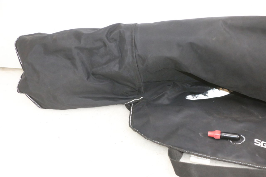 photo de KNIEDECKE PIAGGIO MP3 500 (2016 - 2018) - Ergänzendes Produktfoto