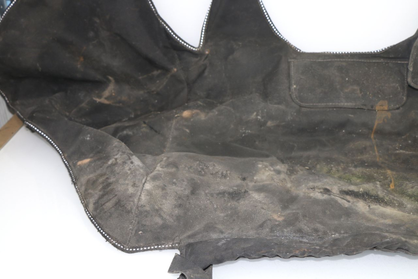 photo de KNIEDECKE SYM GTS 250 (2005 - 2008)
