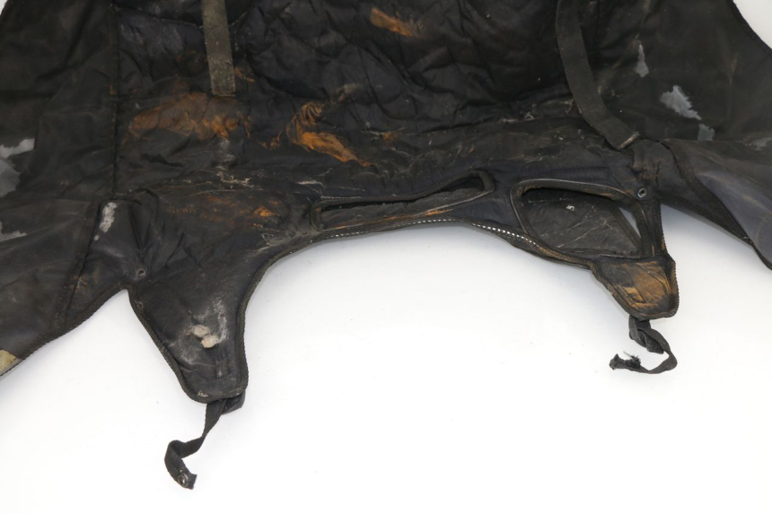 photo de KNIEDECKE SYM GTS 250 (2005 - 2008)