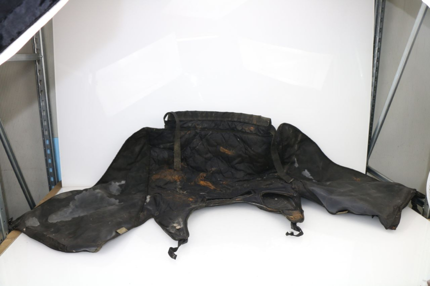 photo de KNIEDECKE SYM GTS 250 (2005 - 2008)