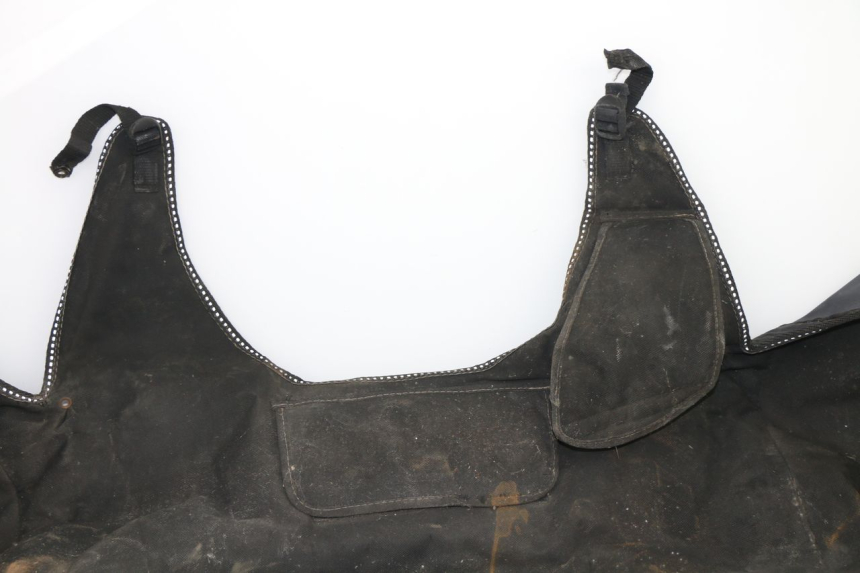 photo de KNIEDECKE SYM GTS 250 (2005 - 2008)