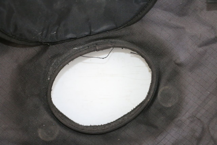 photo de KNIEDECKE PIAGGIO XEVO - X EVO 125 (2007 - 2016) - Detailansicht des Bauteils