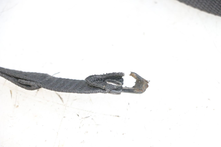 photo de KNIEDECKE PIAGGIO XEVO - X EVO 125 (2007 - 2016) - Weitere Ansicht des Artikels