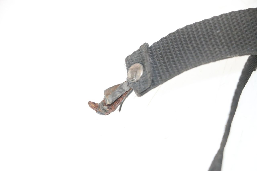 photo de KNIEDECKE PIAGGIO XEVO - X EVO 125 (2007 - 2016) - Charakteristische Merkmale