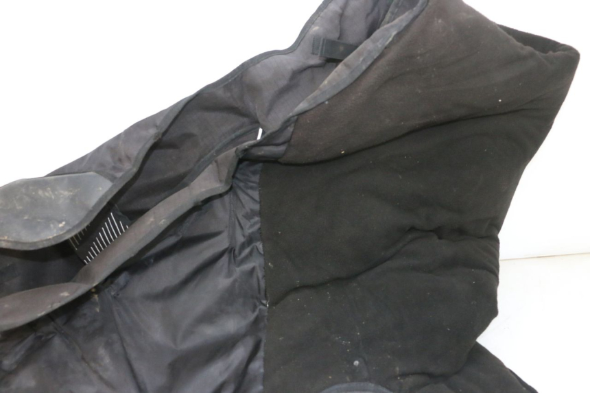 photo de KNIEDECKE PIAGGIO XEVO - X EVO 125 (2007 - 2016) - Zoom auf Komponenten