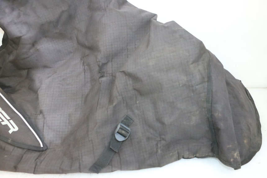 photo de KNIEDECKE PIAGGIO XEVO - X EVO 125 (2007 - 2016) - Profilansicht des Ersatzteils