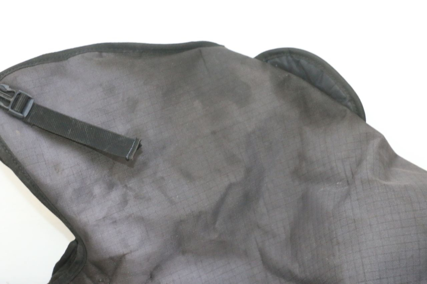 photo de KNIEDECKE PIAGGIO XEVO - X EVO 125 (2007 - 2016) - Hauptansicht