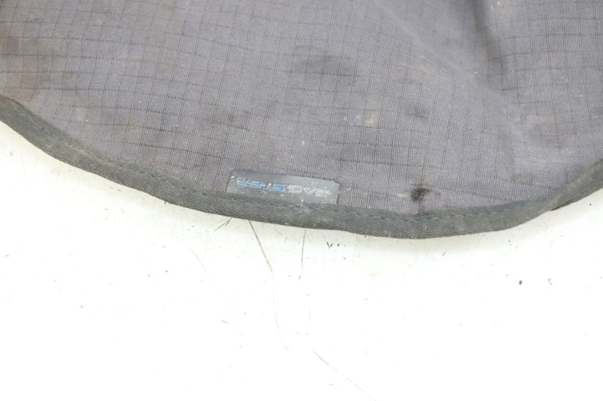 photo de KNIEDECKE PIAGGIO XEVO - X EVO 125 (2007 - 2016) - Technische Nahaufnahme