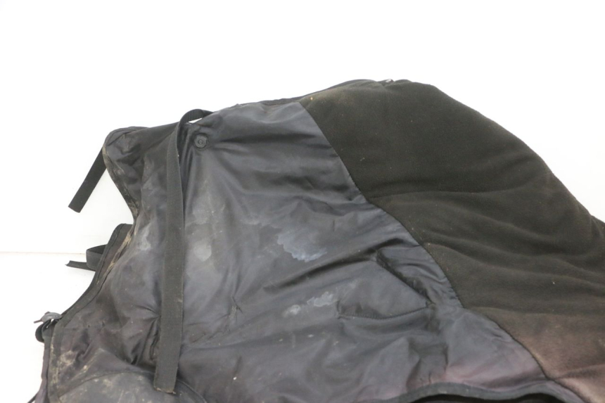 photo de KNIEDECKE PIAGGIO XEVO - X EVO 125 (2007 - 2016) - Details der Befestigungspunkte