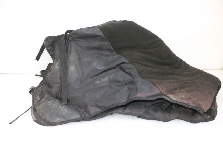 photo de KNIEDECKE PIAGGIO XEVO - X EVO 125 (2007 - 2016) - Kennzeichnungen und Originalreferenzen