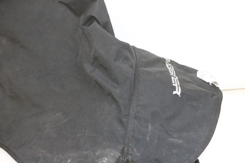 photo de KNIEDECKE PIAGGIO ZIP 4T 50 (2018 - 2020) - Charakteristische Merkmale