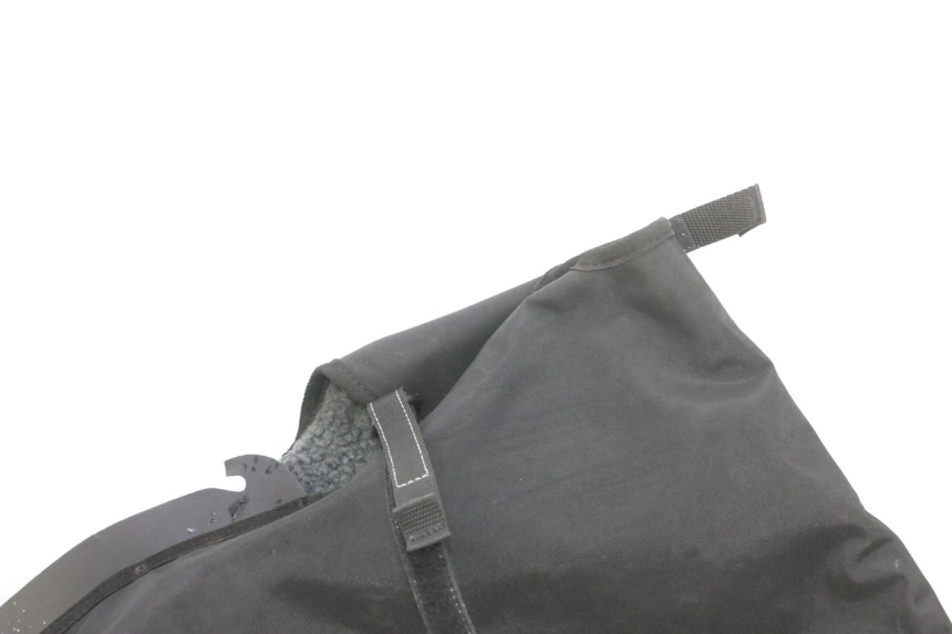 photo de KNIEDECKE PIAGGIO ZIP 4T 50 (2018 - 2020) - Hochauflösende Nahaufnahme