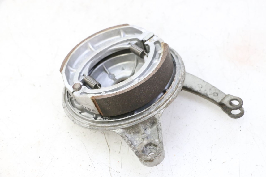 photo de HINTEN TROMMEL HYOSUNG GV AQUILA 125 (2000 - 2004)