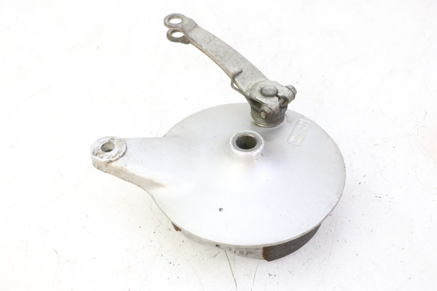 photo de HINTEN TROMMEL HYOSUNG GV AQUILA 125 (2000 - 2004)