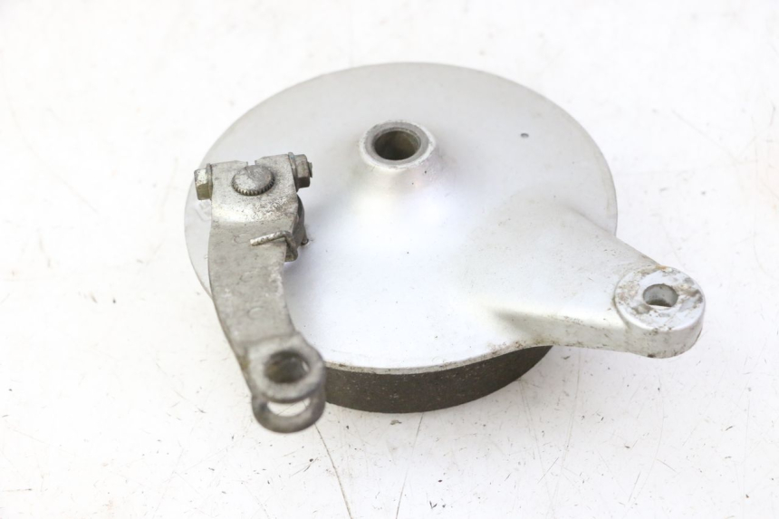 photo de HINTEN TROMMEL HYOSUNG GV AQUILA 125 (2000 - 2004)