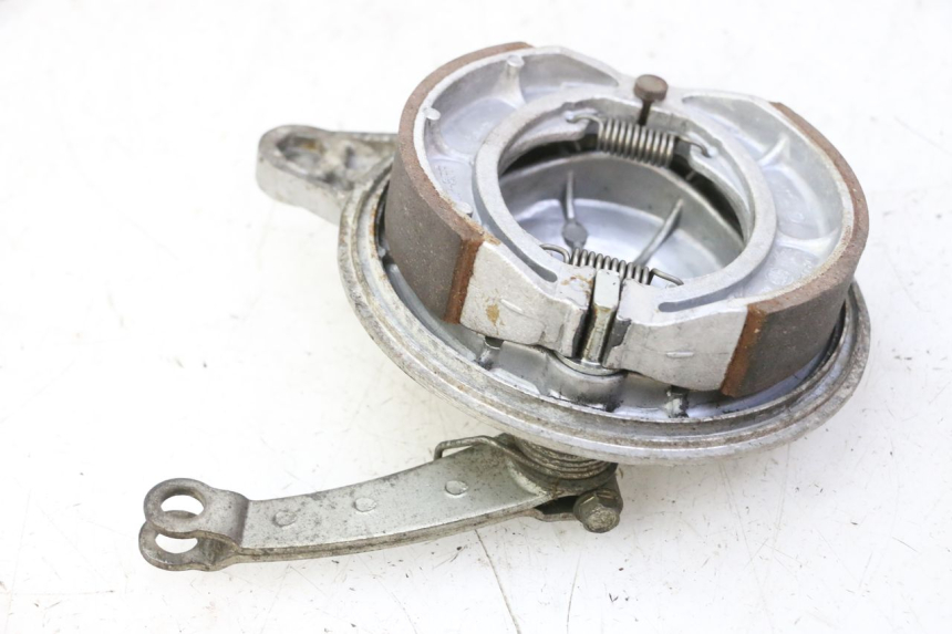 photo de HINTEN TROMMEL HYOSUNG GV AQUILA 125 (2000 - 2004)