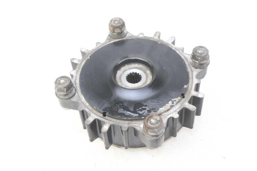 photo de HINTERES TROMMEL YAMAHA BW'S EASY 50 (2013 - 2016)