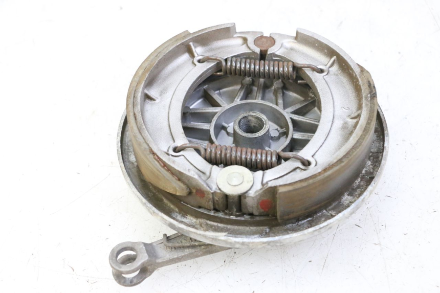 photo de BREMSTROMMEL HINTEN APRILIA CLASSIC 125 (1995 - 2001)