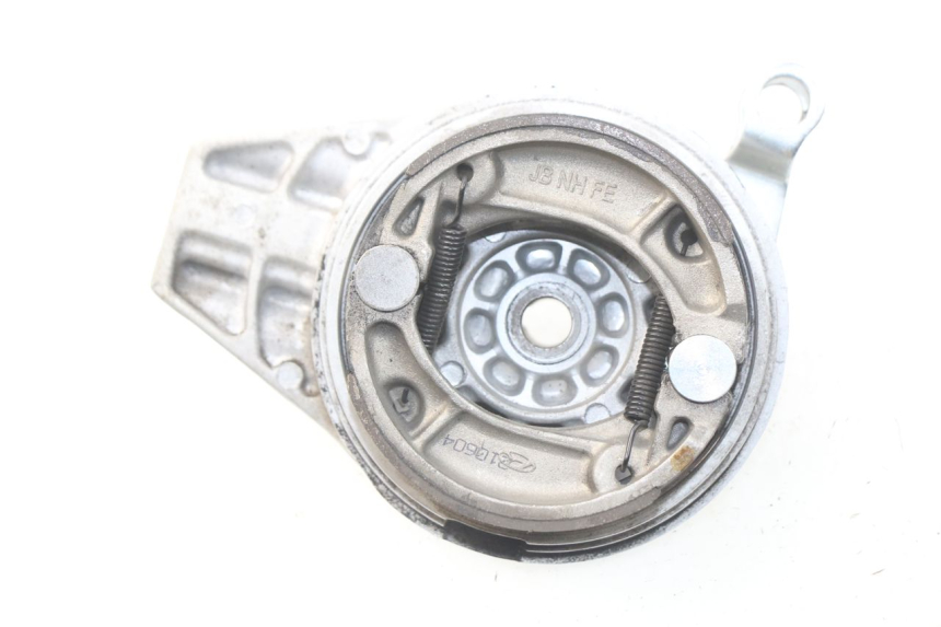 photo de BREMSTROMMEL HINTEN HONDA CRF-F CRF F 110 (2019 - 2022)