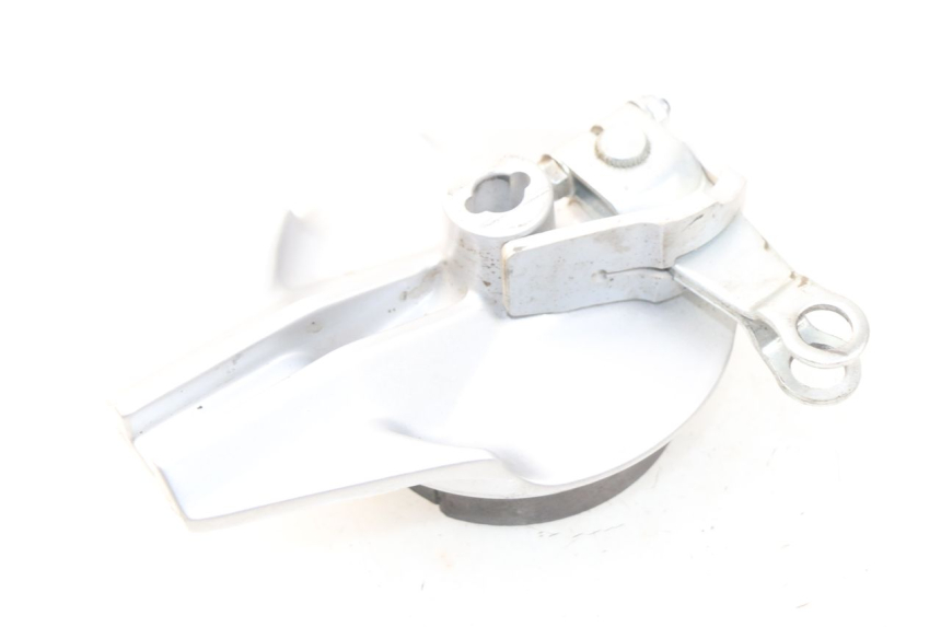 photo de BREMSTROMMEL HINTEN HONDA CRF-F CRF F 110 (2019 - 2022)