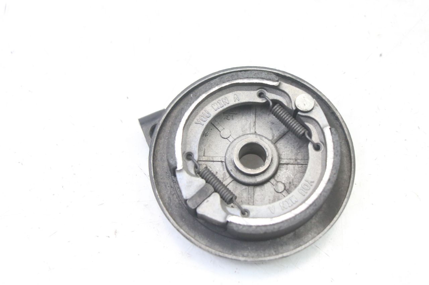 photo de BREMSTROMMEL HINTEN DUALTRON AMINIA 1