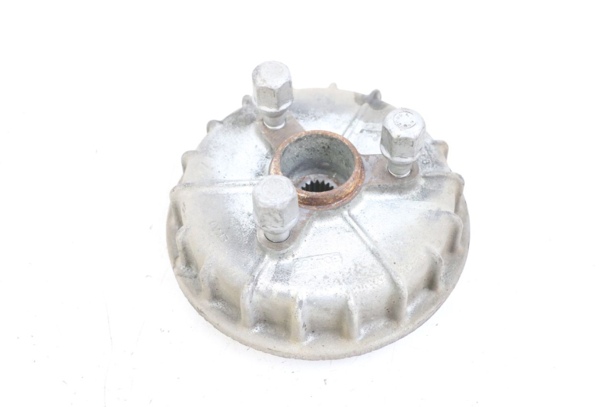 photo de BREMSTROMMEL HINTEN PEUGEOT ELYSEO 125 (1999 - 2004) - Hauptansicht