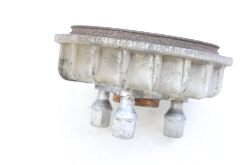 photo de BREMSTROMMEL HINTEN PEUGEOT ELYSEO 125 (1999 - 2004) - Gesamtansicht des Produkts