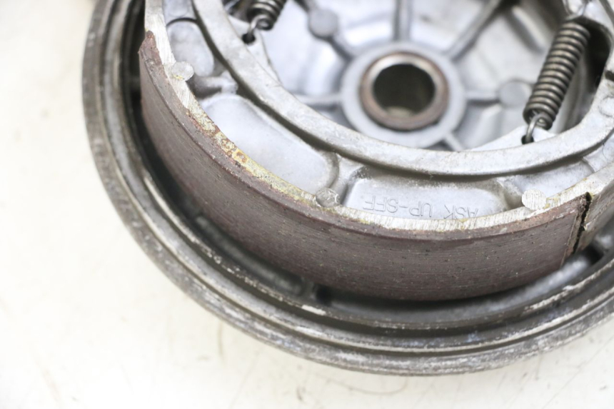 photo de Hinterradbremszylinder HYOSUNG GF 125 (2001 - 2005)