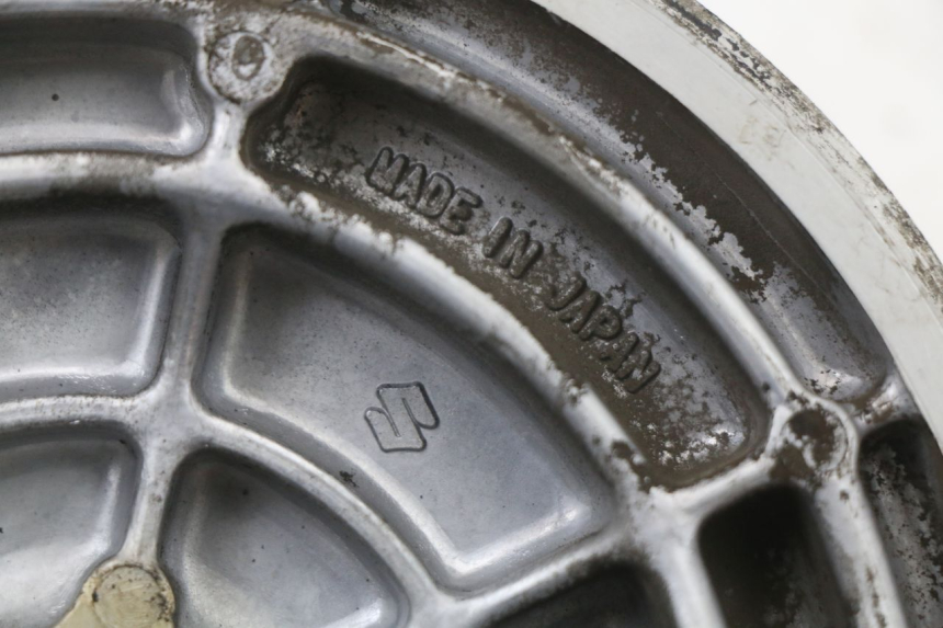 photo de BREMSTROMMEL HINTEN SUZUKI GSX E 250 (1982 - 1983)