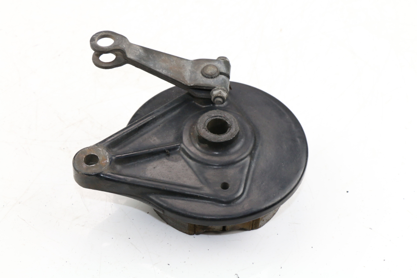 photo de BREMSTROMMEL HINTEN HONDA CLR CITYFLY 125 (1998 - 2003)