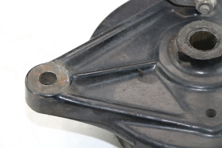 photo de BREMSTROMMEL HINTEN HONDA CLR CITYFLY 125 (1998 - 2003)