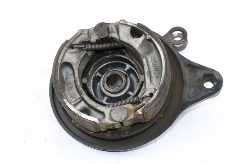 photo de BREMSTROMMEL HINTEN HONDA CLR CITYFLY 125 (1998 - 2003)