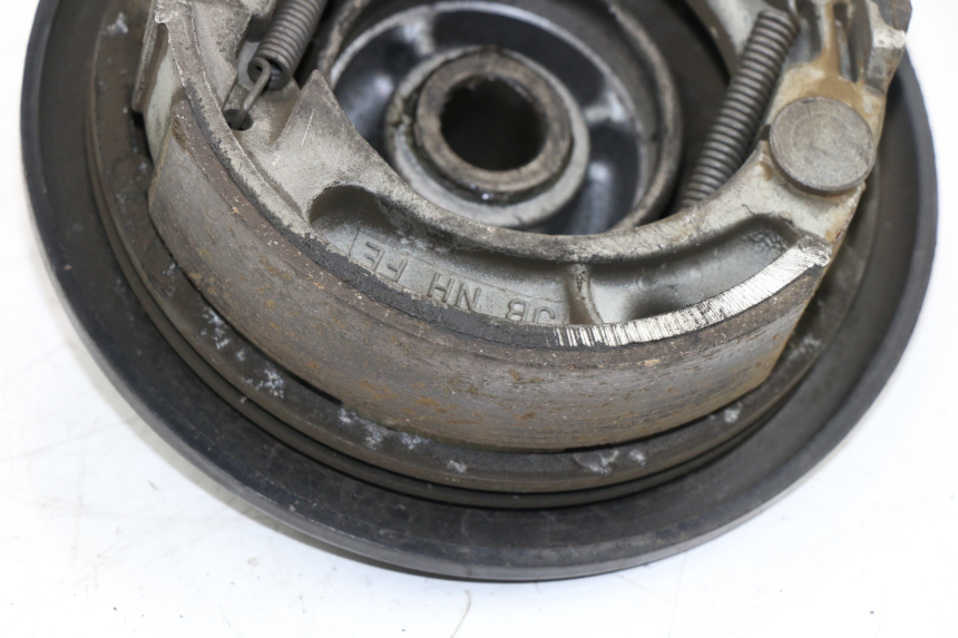 photo de BREMSTROMMEL HINTEN HONDA CLR CITYFLY 125 (1998 - 2003)